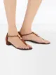 Giuseppe Zanotti Evie sandals