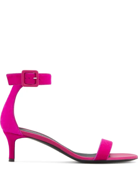 Giuseppe Zanotti Neyla 50 sandals