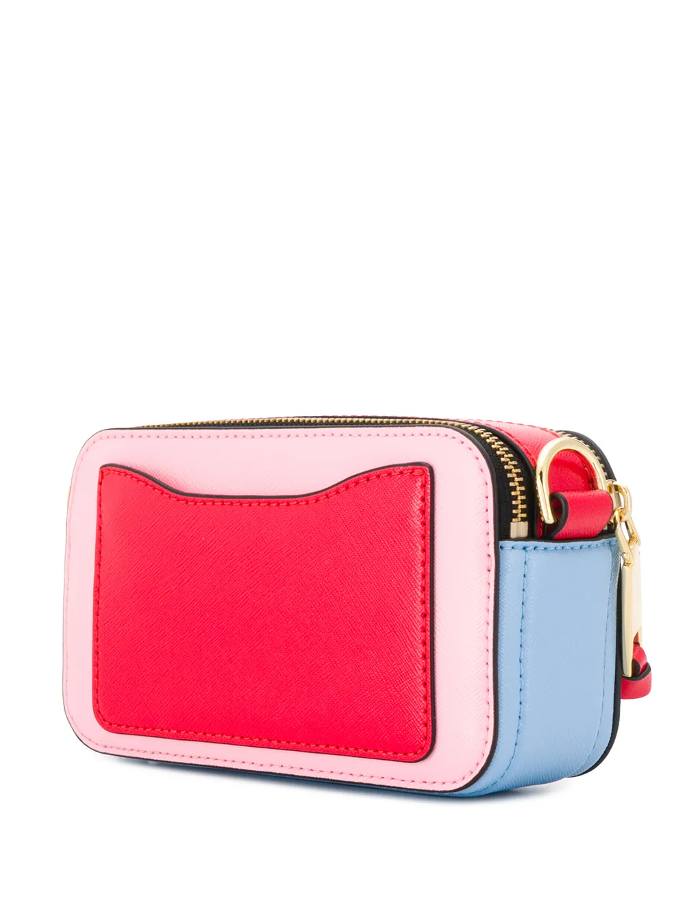  Marc Jacobs The Snapshot Umhängetasche   Rosa 