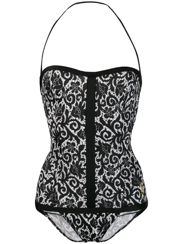 yves saint laurent swimwear