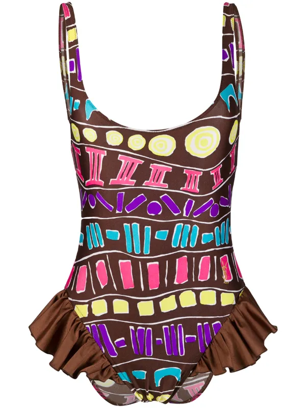 yves saint laurent swimwear