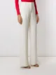 Valentino Calça pantalona em alfaiataria