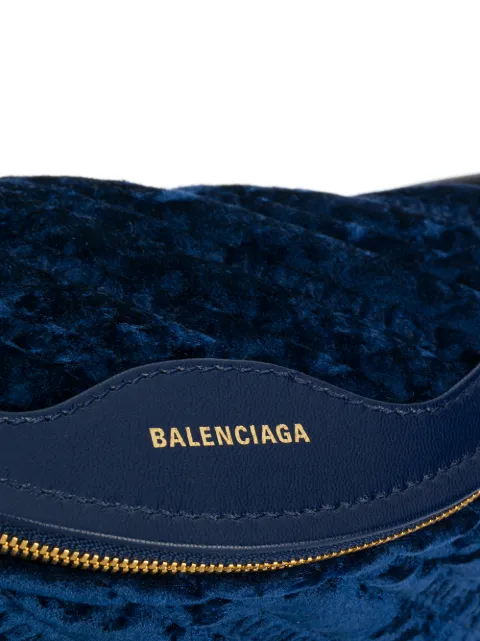 BALENCIAGA SOUVENIR XXS SHOULDER BAG