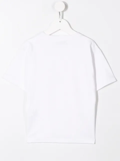 balenciaga kids shirt