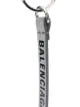 Image 2 of BALENCIAGA Everyday keyring