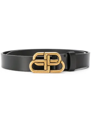 balenciaga ladies belt