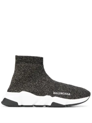 Men women Balenciaga Speed Trainer Size 35eu To 45eu ioffer sur