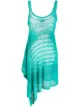 Image 1 of Missoni Pre-Owned 1980's open weave tank