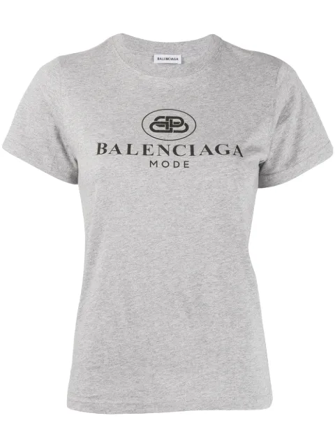 balenciaga women's t shirts