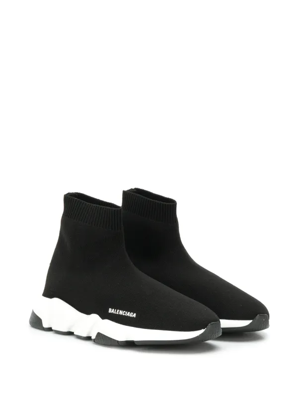 kids balenciaga shoes