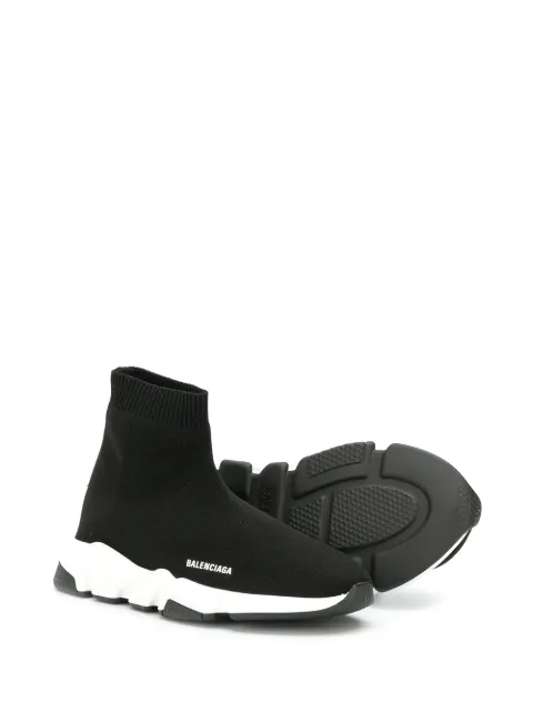 balenciaga speed runner kids