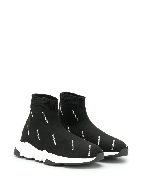 Come d annuncio vendo Balenciaga speed runner originali e