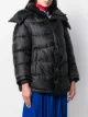 Balenciaga New Swing puffer jacket