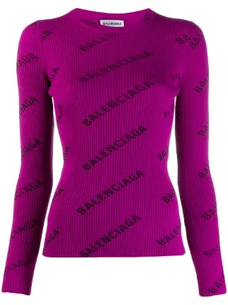 balenciaga windbreaker mens brown