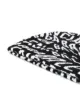 Balenciaga logo beanie