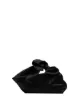 Simone Rocha bow-embellished shoulder bag