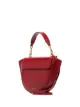 Wandler mini Hortensia shoulder bag