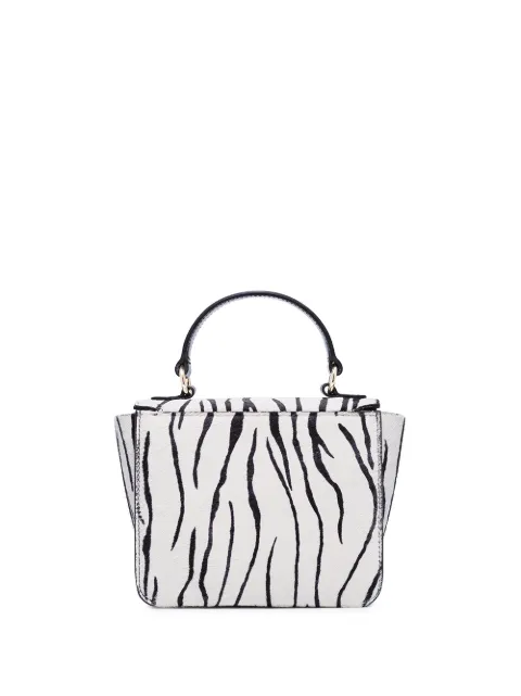 WANDLER WANDLER LUNA MINI BAG - WHITE