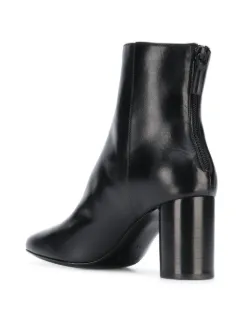 sandro sacha boots