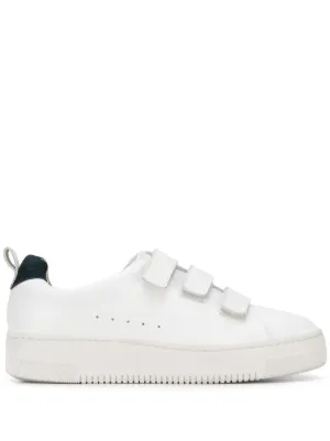 sandro chunky sneakers