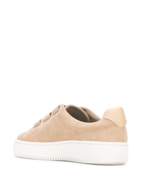 sandro paris anita sneakers