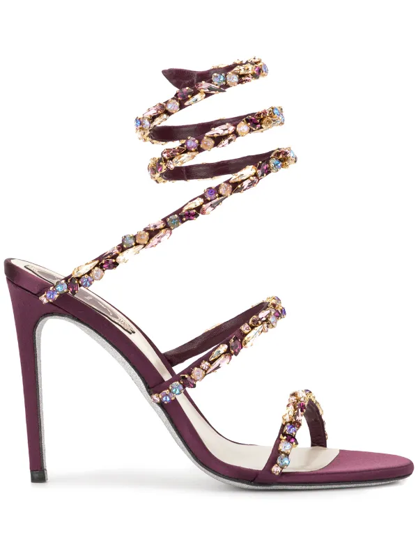 rene caovilla sapatos