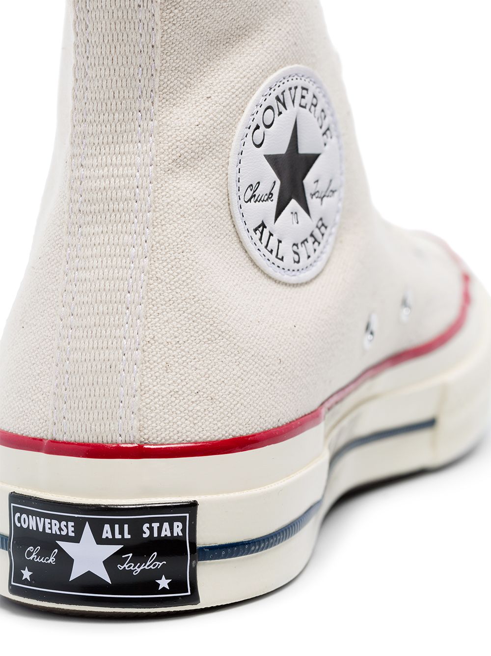 фото Converse высокие кеды chuck 70