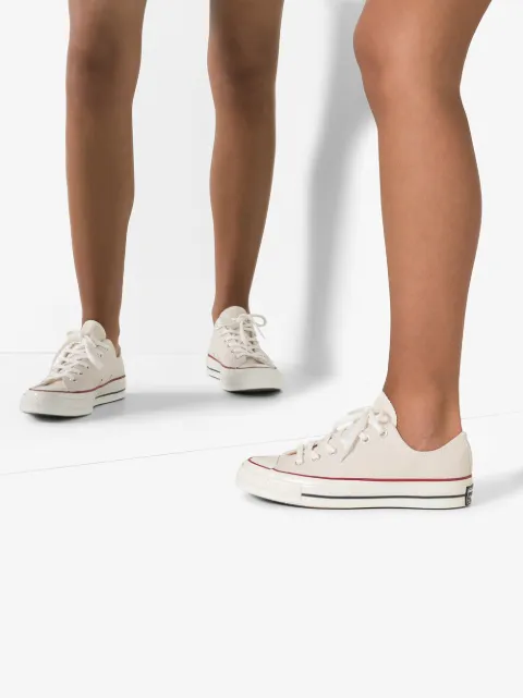 converse chuck 70 classic low top
