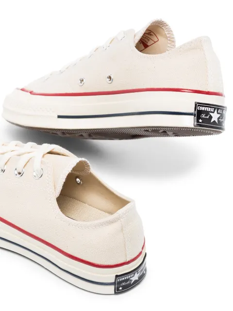 converse chuck 70 classic low top