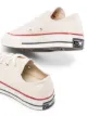 Image 2 of Converse Chuck 70 classic low-top sneakers