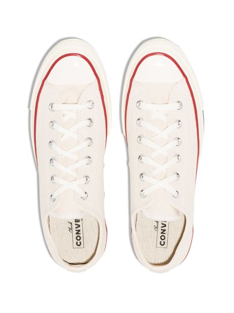 Shop Converse Chuck 70 classic low-top sneakers with Express Delivery ...