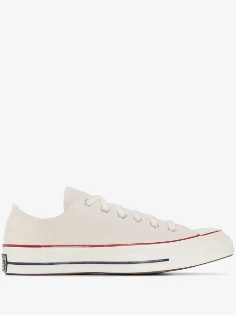 Converse Chuck 70 classic low-top sneakers