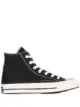 الصورة 1 من Converse حذاء رياضي تشاك تايلور برقبة