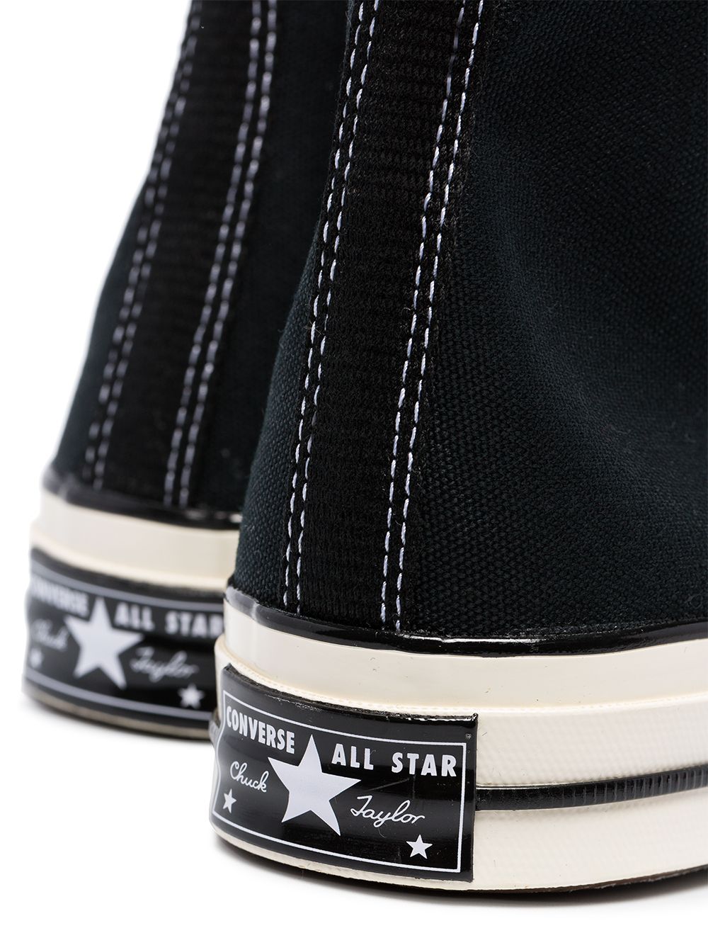 фото Converse высокие кеды chuck taylor 70