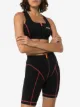 Heron Preston СТИЛЬ print sports bra
