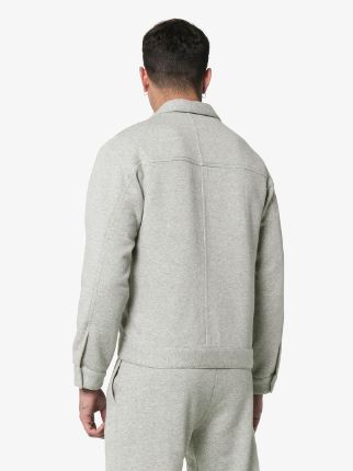 clothsurgeon nike sweatpants suit