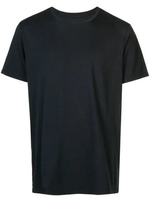 Save Khaki United playera Supima