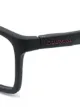Carrera classic square glasses