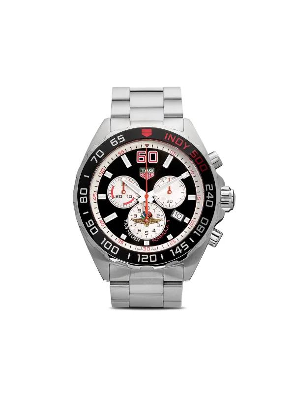 tag heuer formula 1 watch