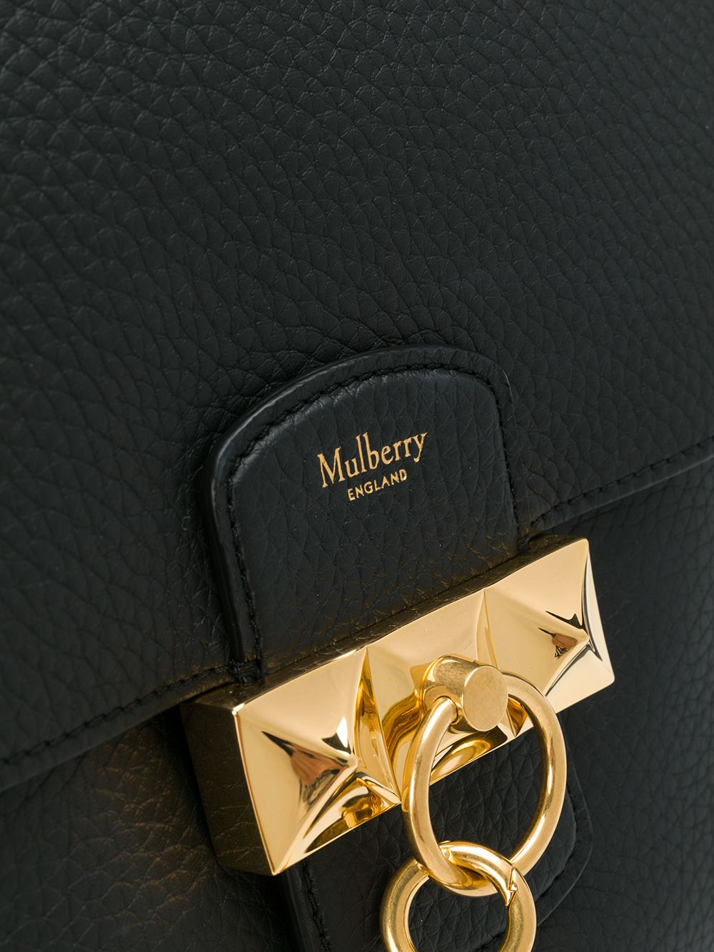 фото Mulberry сумка на плечо Keeley