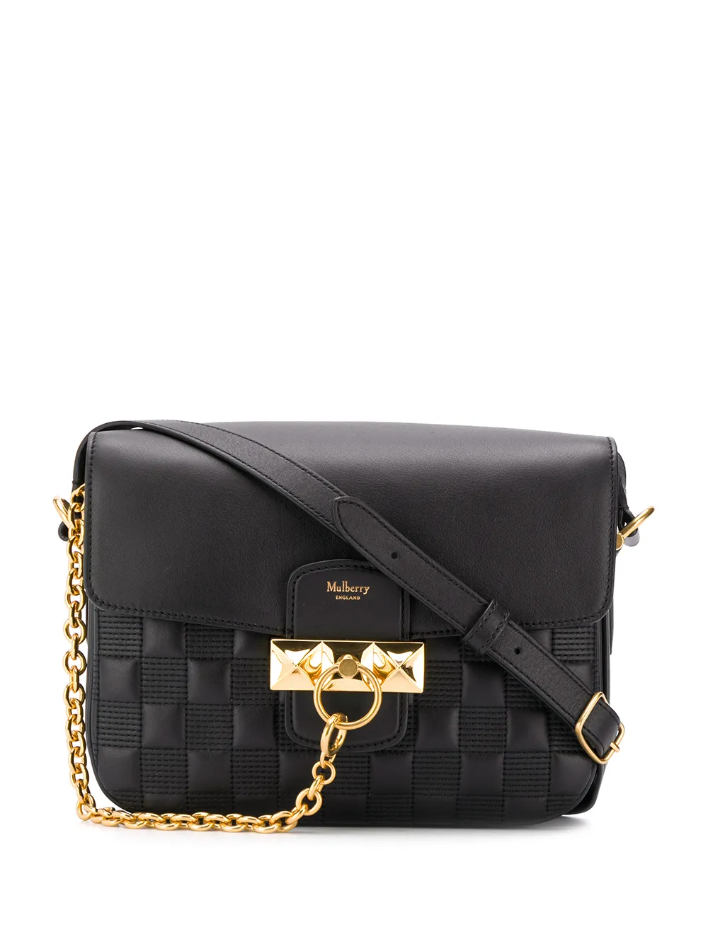 фото Mulberry сумка-сэетчел keeley