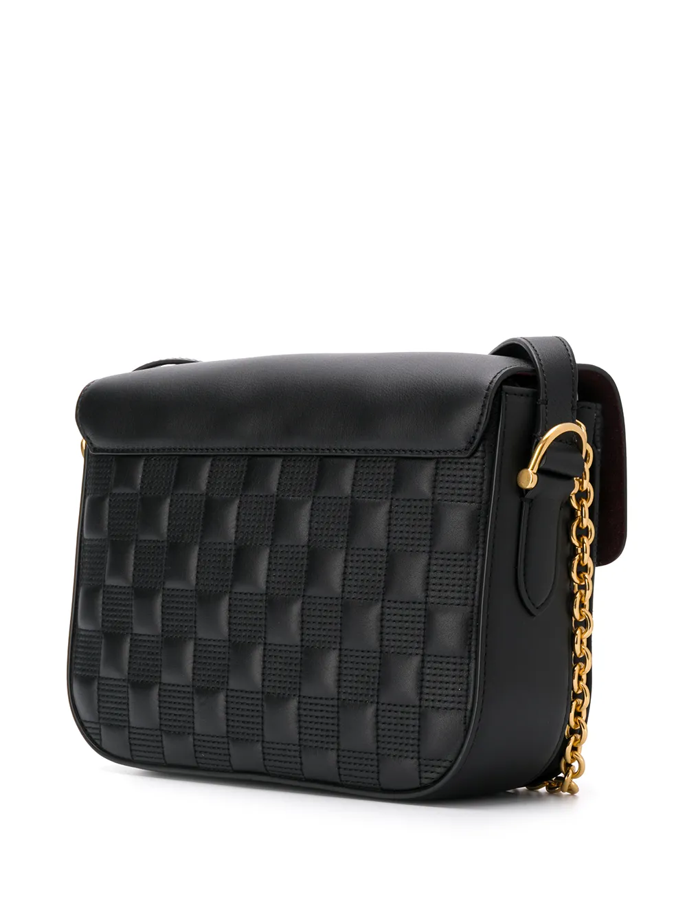 фото Mulberry сумка-сэетчел keeley