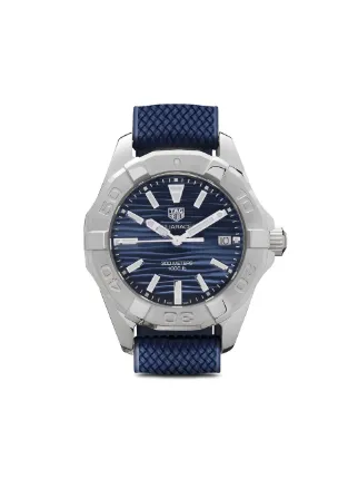 tag heuer farfetch