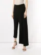 Hellessy fitted trousers with overskirt