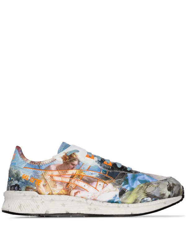 asics westwood