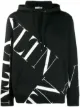 Bild 1 von Valentino VLTN Kapuzenpullover