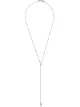 Image 1 of Northskull The Cross rosary necklace