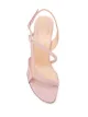 BY FAR Brigette sandals