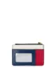 الصورة 2 من Marc Jacobs محفظة ببروش الشعار