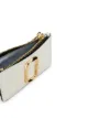Marc Jacobs The Snapshot top-zip multi wallet
